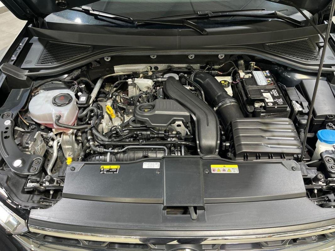 Volkswagen T-Roc - Photo 30