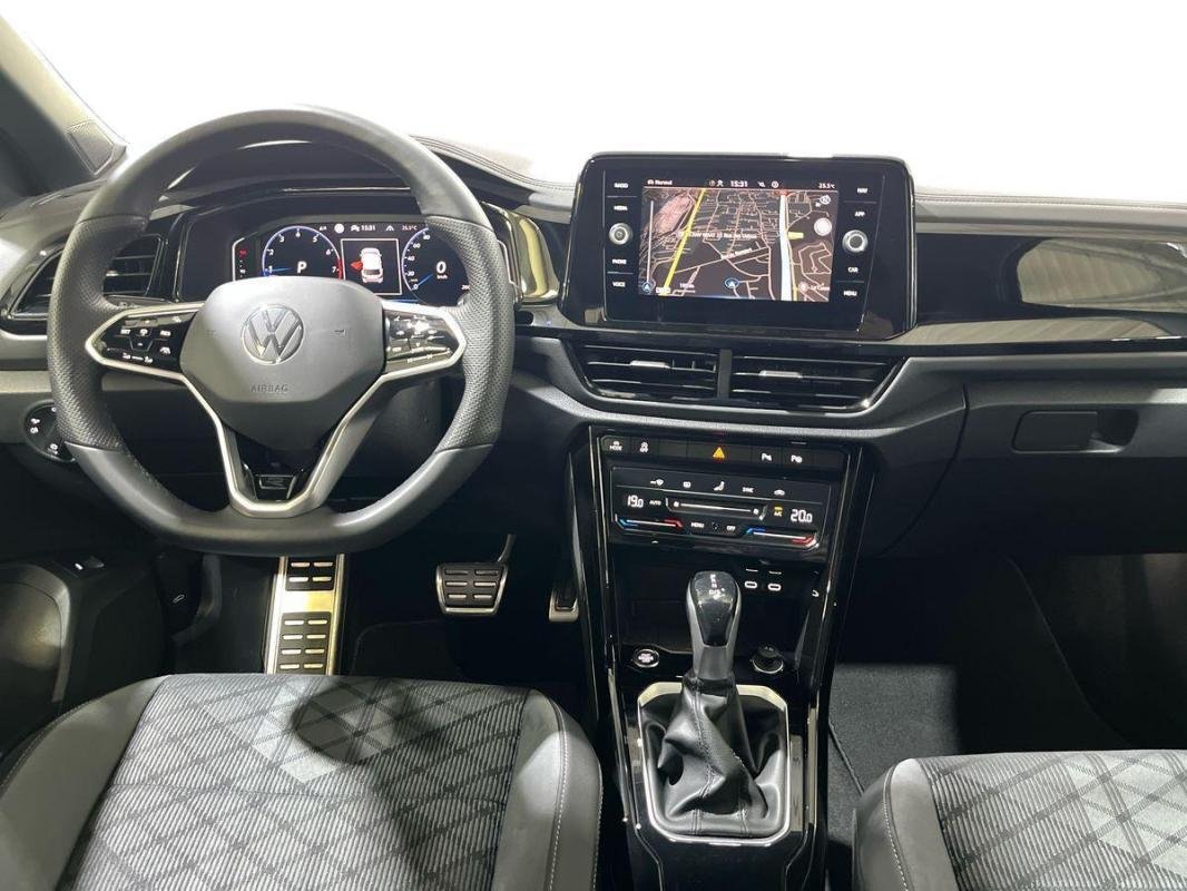 Volkswagen T-Roc - Photo 8