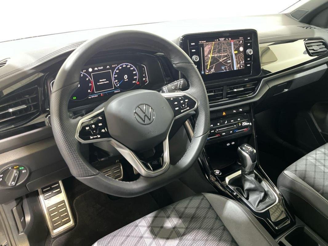 Volkswagen T-Roc - Photo 9