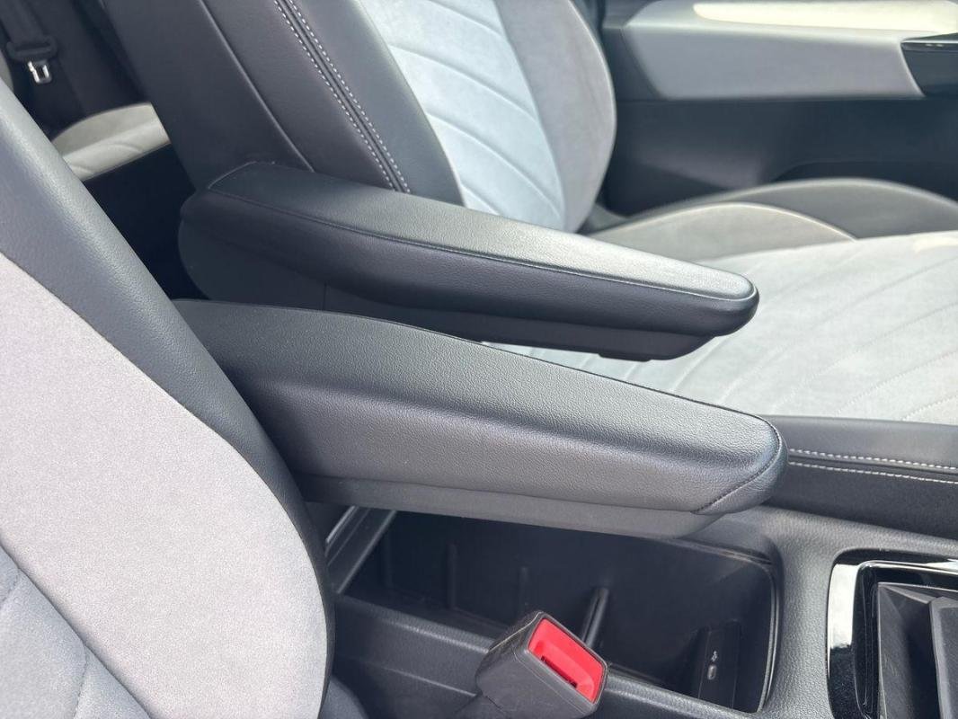 Volkswagen ID.3 - Photo 11