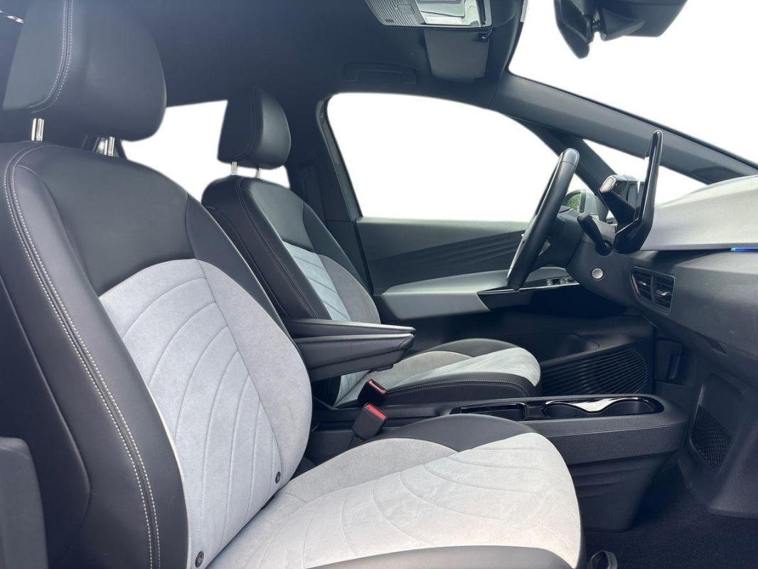 Volkswagen ID.3 - Photo 12