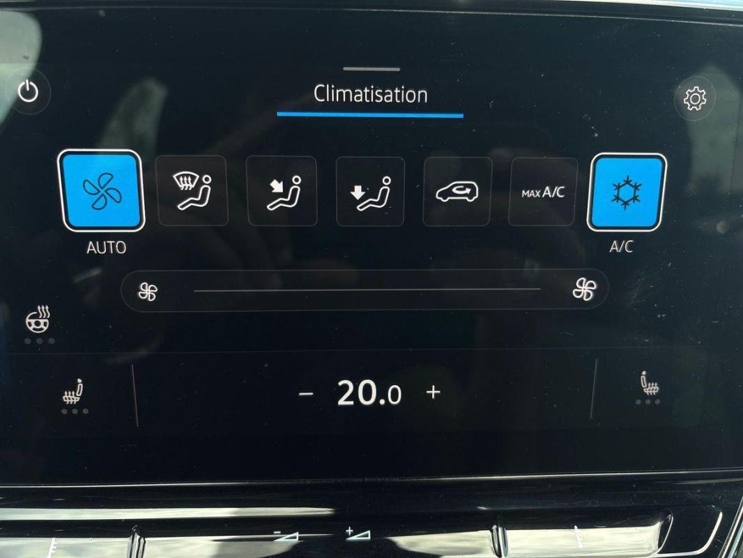 Volkswagen ID.3 - Photo 18