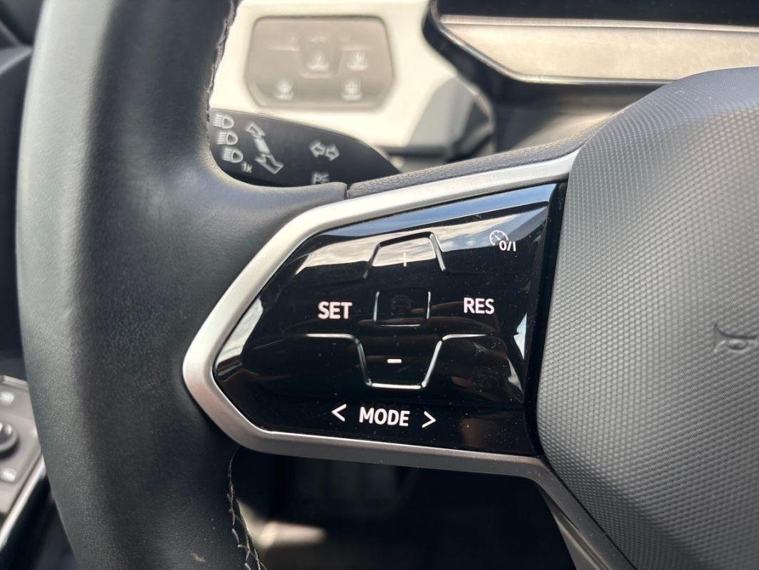 Volkswagen ID.3 - Photo 20