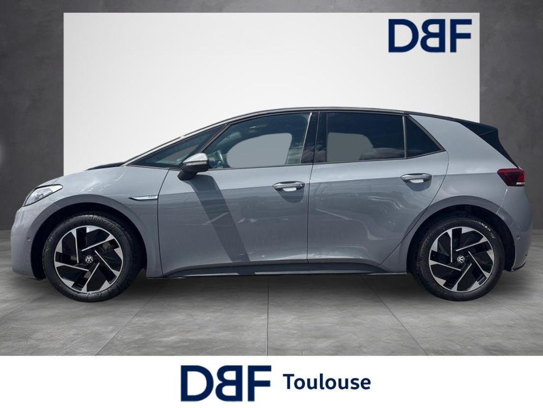 Volkswagen ID.3 - Photo 2