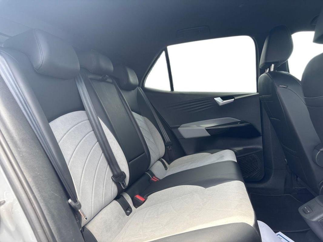 Volkswagen ID.3 - Photo 22