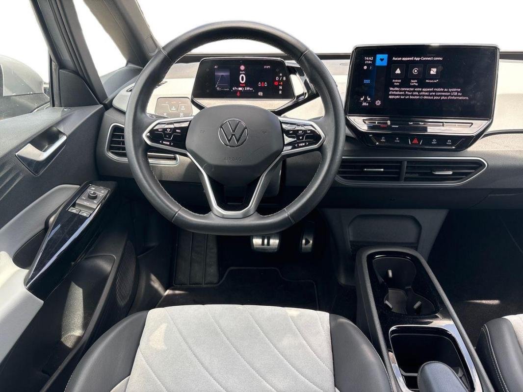 Volkswagen ID.3 - Photo 23