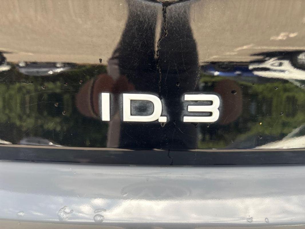 Volkswagen ID.3 - Photo 26