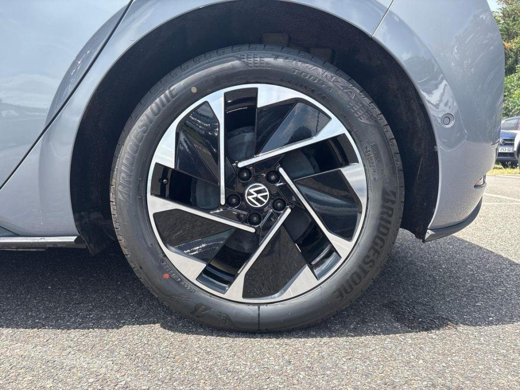 Volkswagen ID.3 - Photo 27