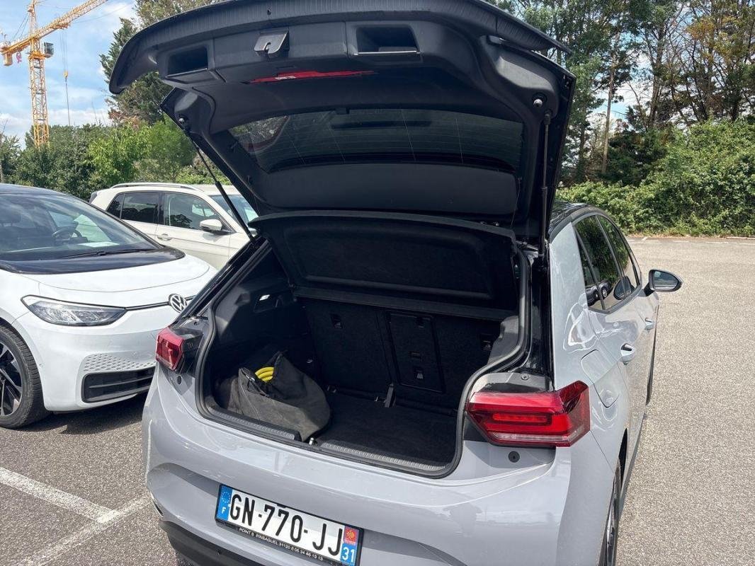 Volkswagen ID.3 - Photo 31