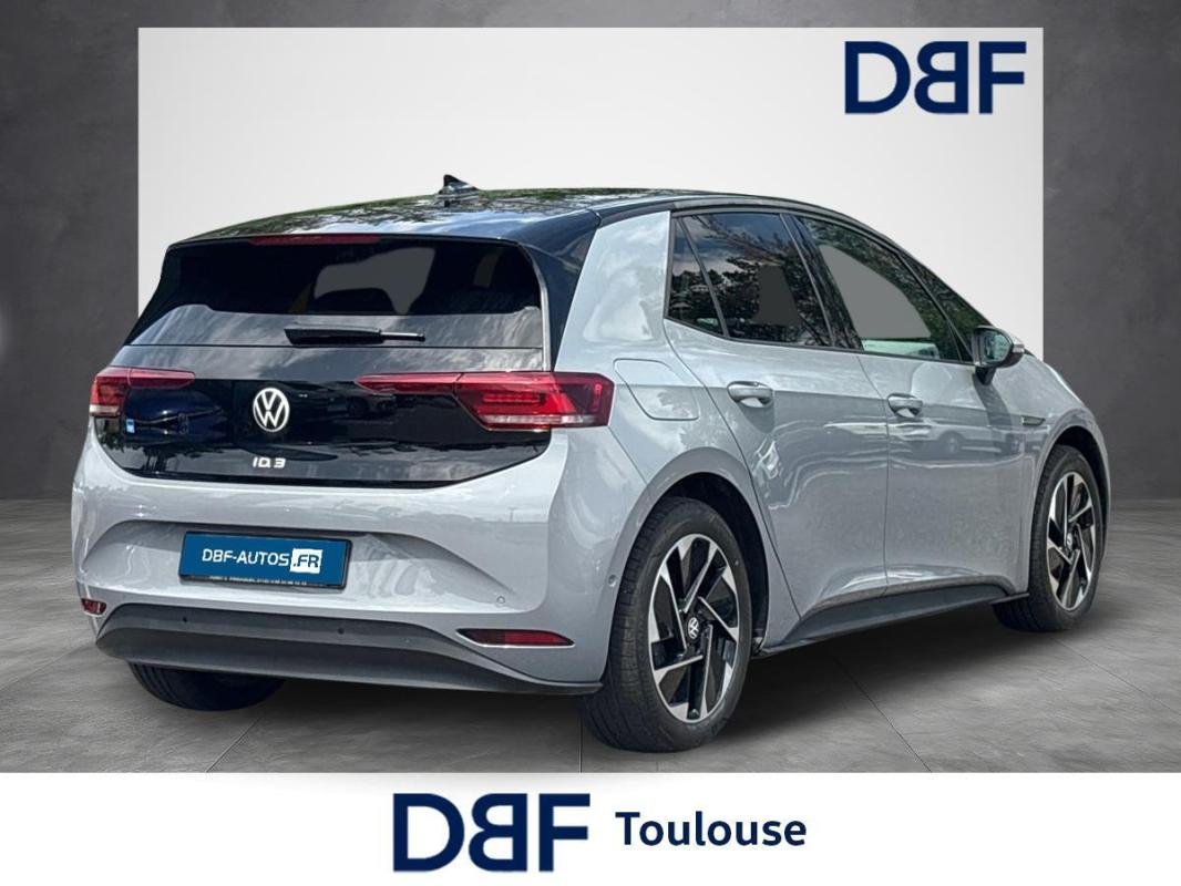 Volkswagen ID.3 - Photo 5