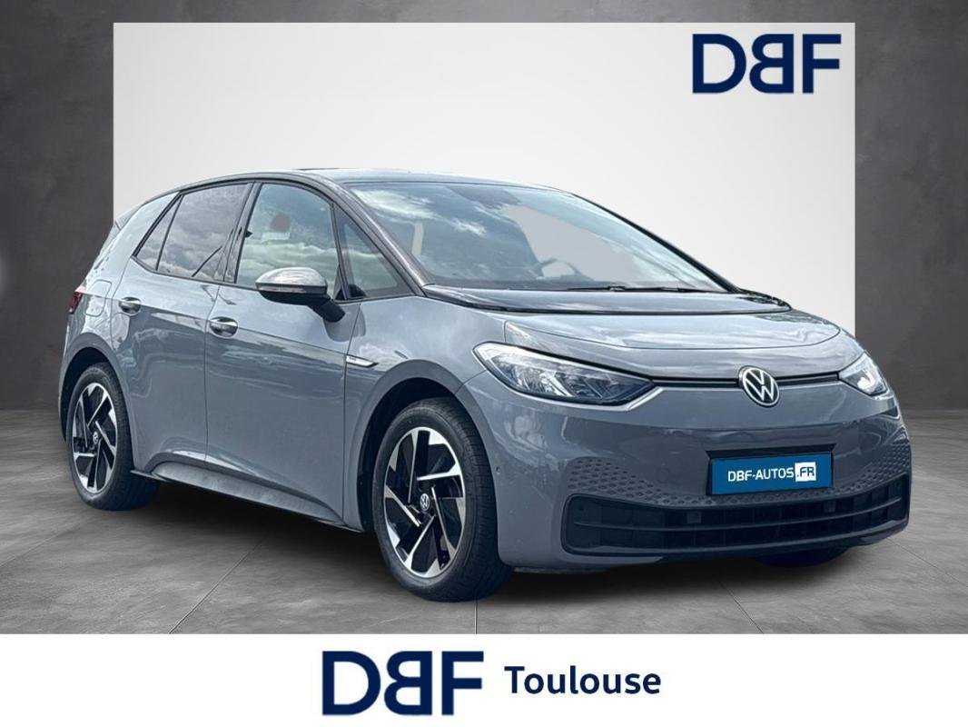 Volkswagen ID.3 - Photo 6
