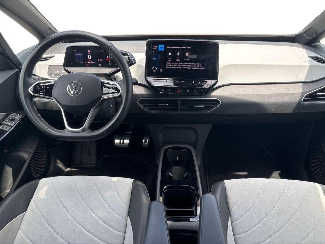 Volkswagen ID.3 - Photo 7