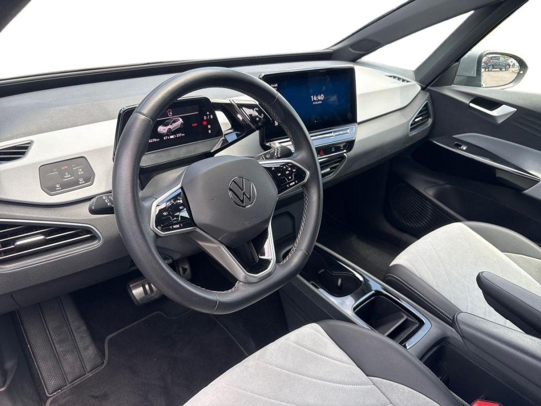 Volkswagen ID.3 - Photo 8