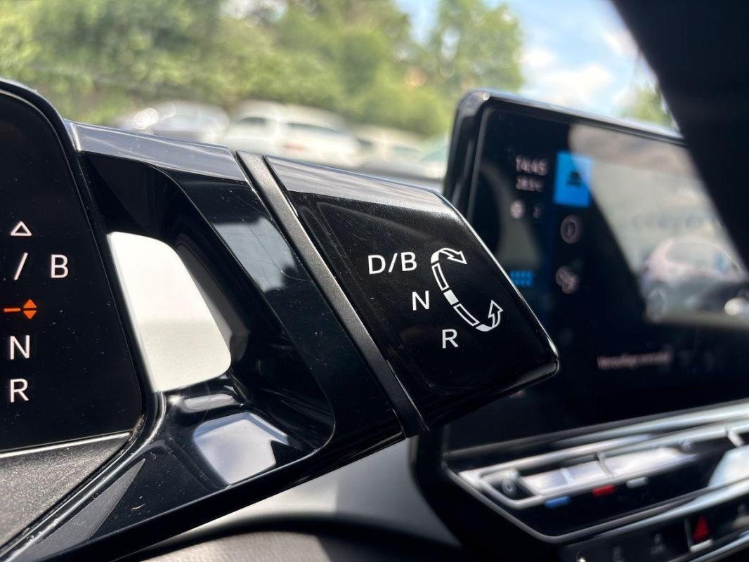 Volkswagen ID.3 - Photo 10