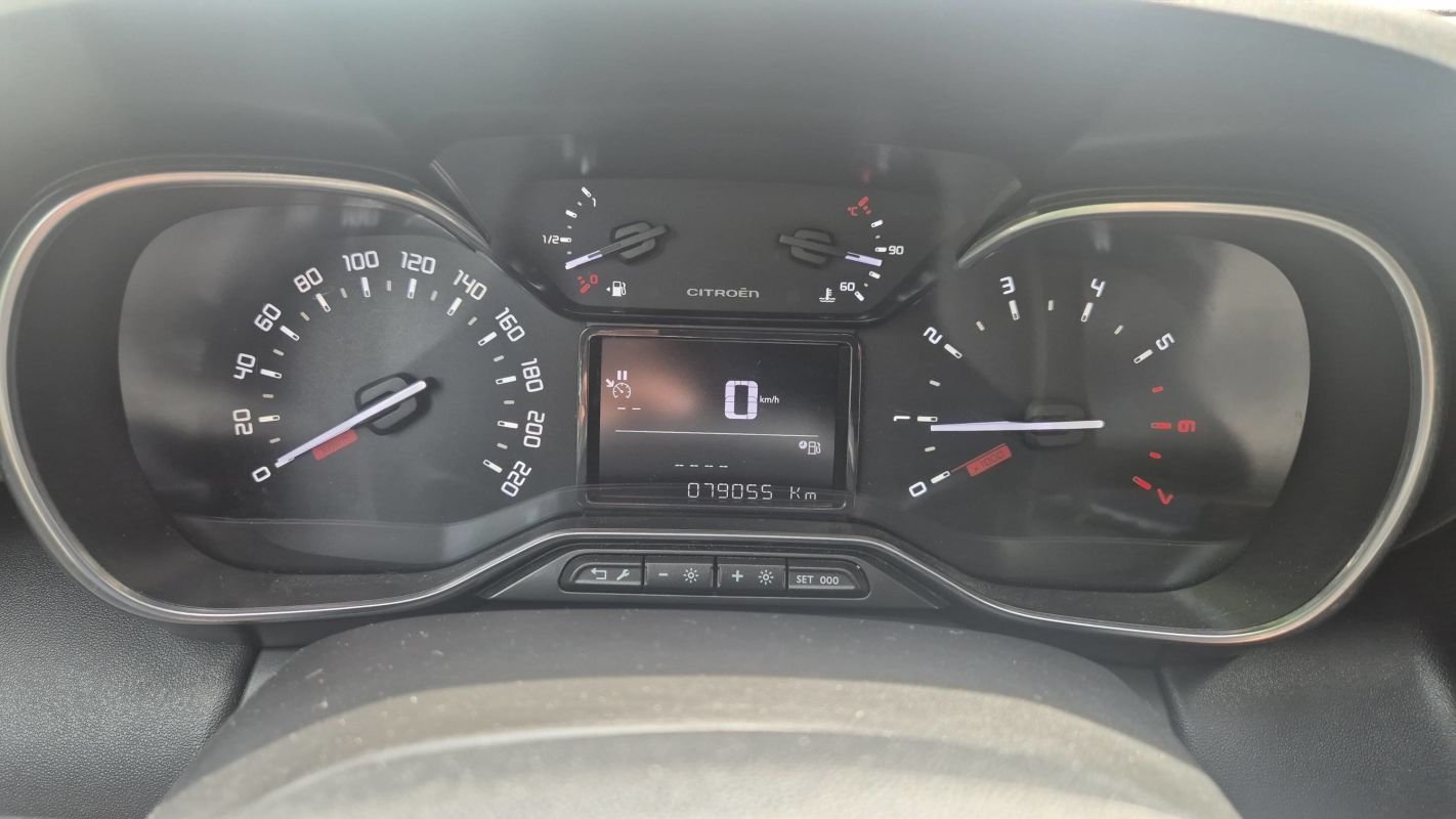 Citroën C3 Aircross - Photo 12