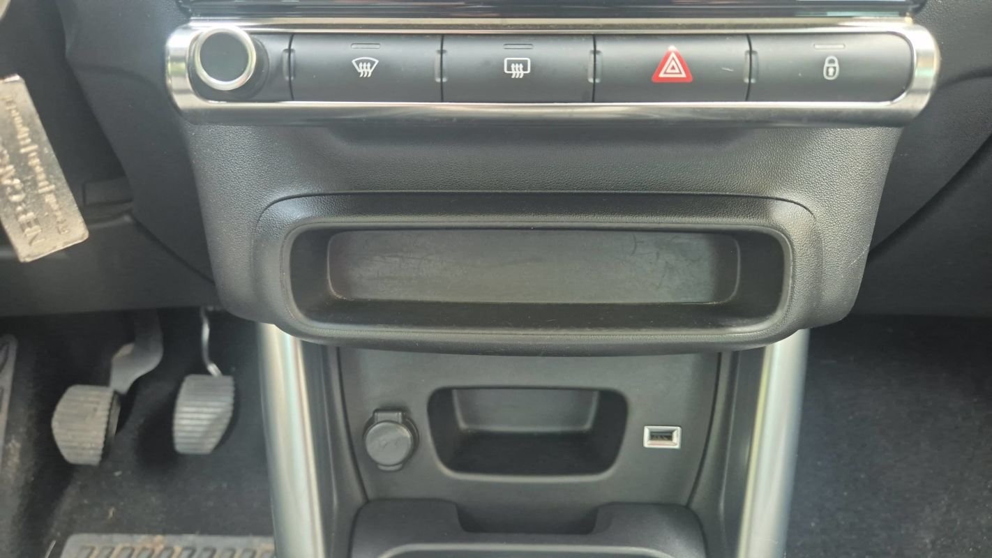 Citroën C3 Aircross - Photo 13