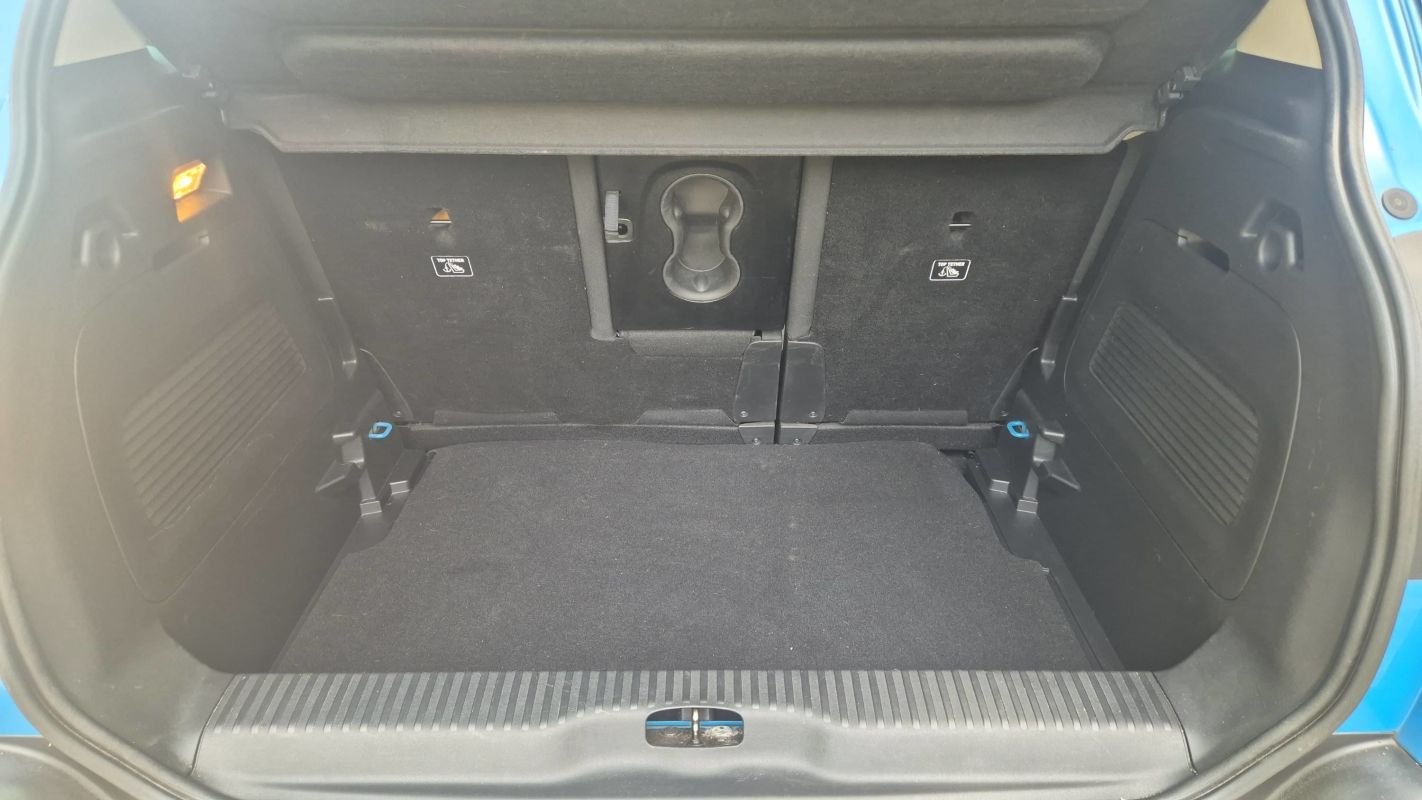 Citroën C3 Aircross - Photo 14