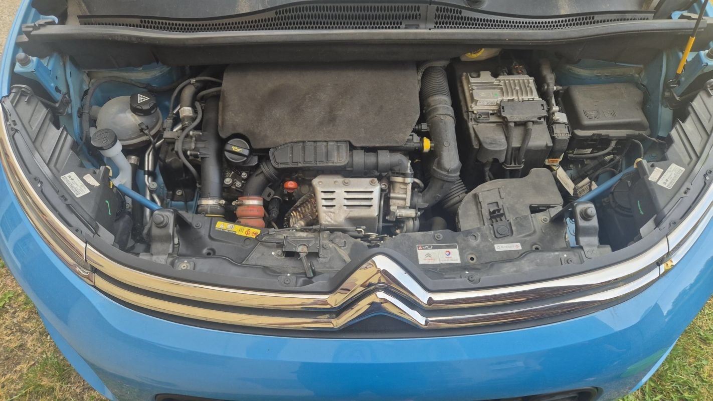 Citroën C3 Aircross - Photo 15