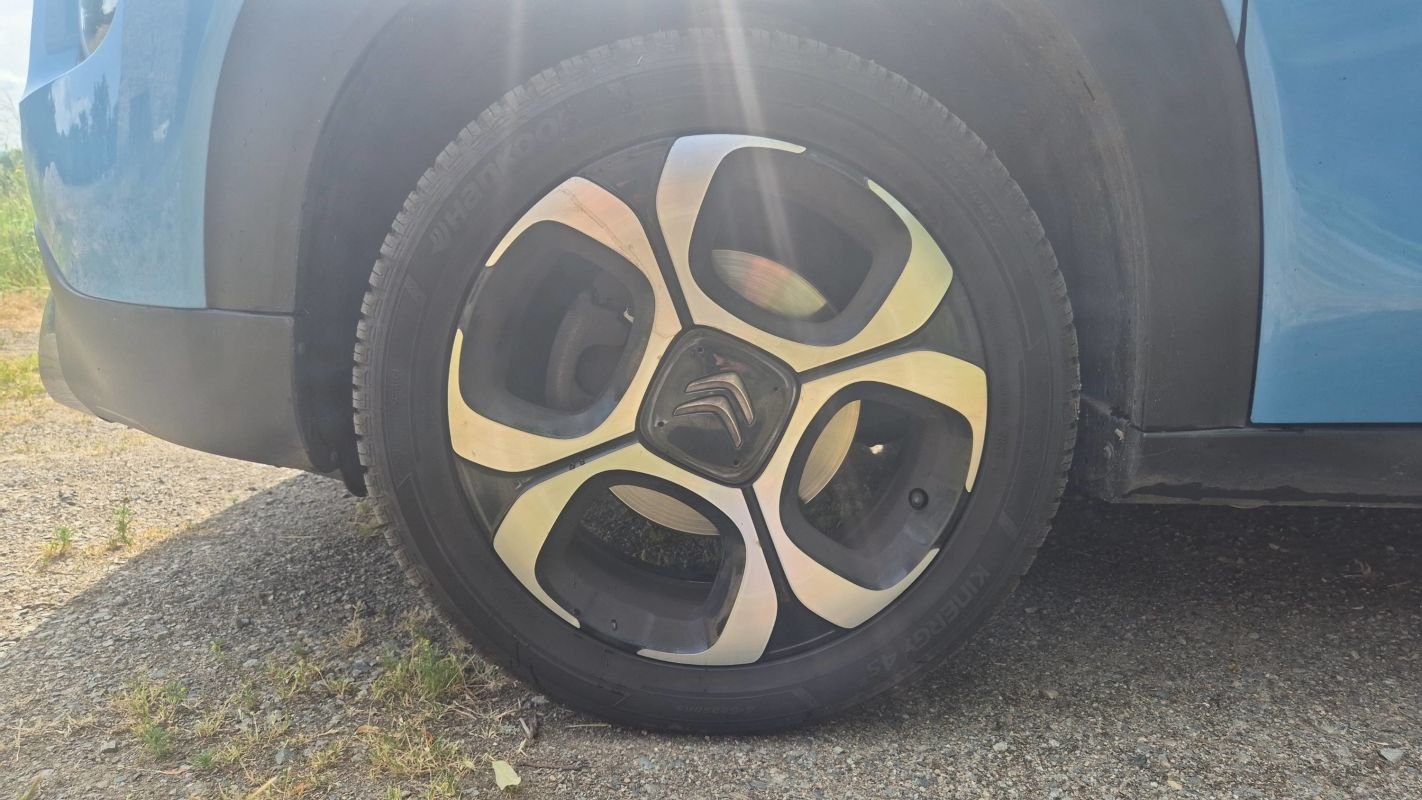 Citroën C3 Aircross - Photo 18
