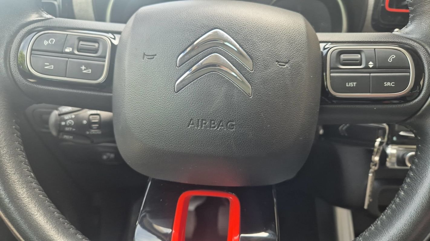 Citroën C3 Aircross - Photo 27