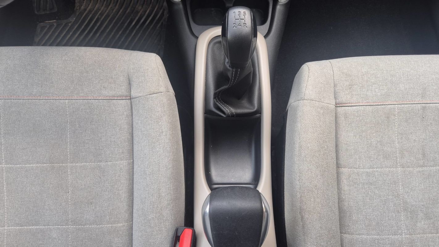 Citroën C3 Aircross - Photo 28