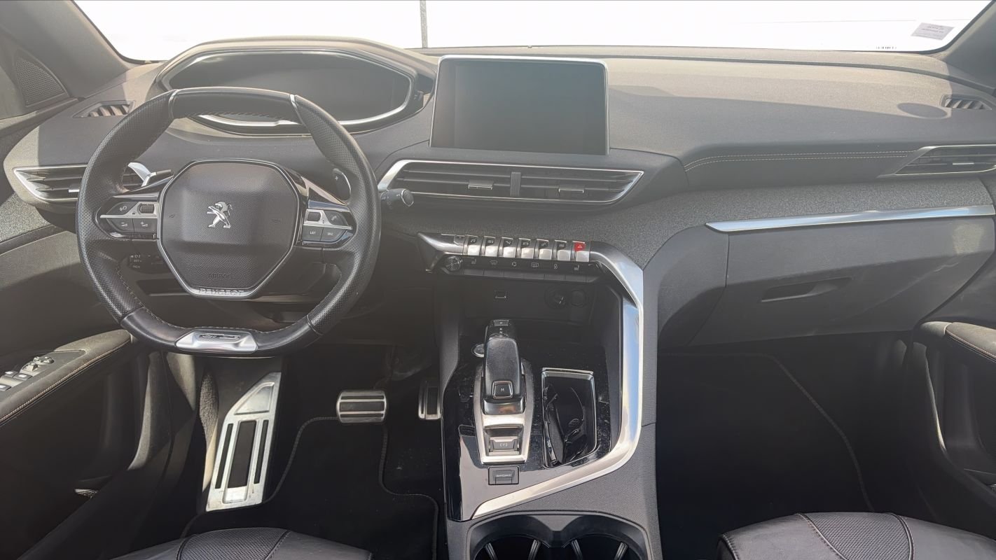 Peugeot 3008 - Photo 11