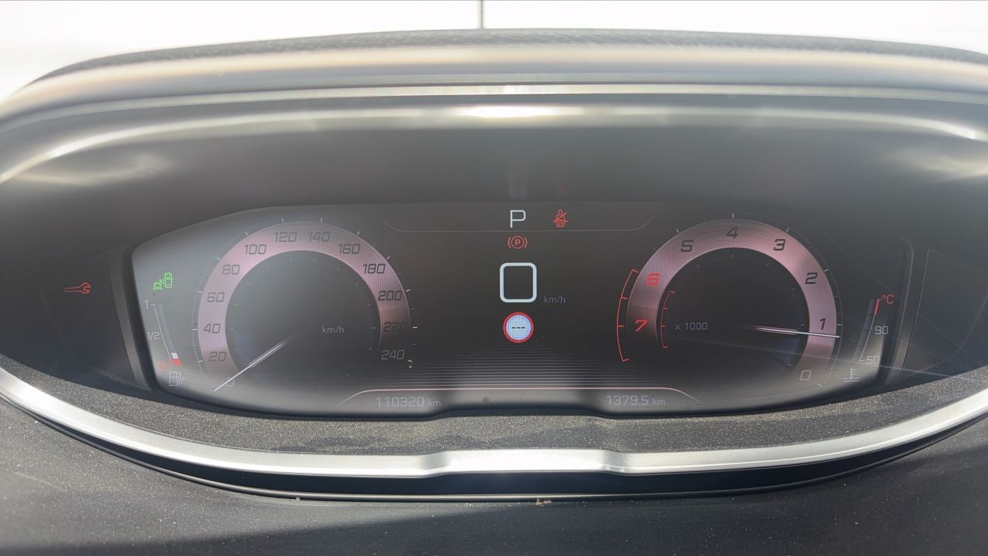 Peugeot 3008 - Photo 12