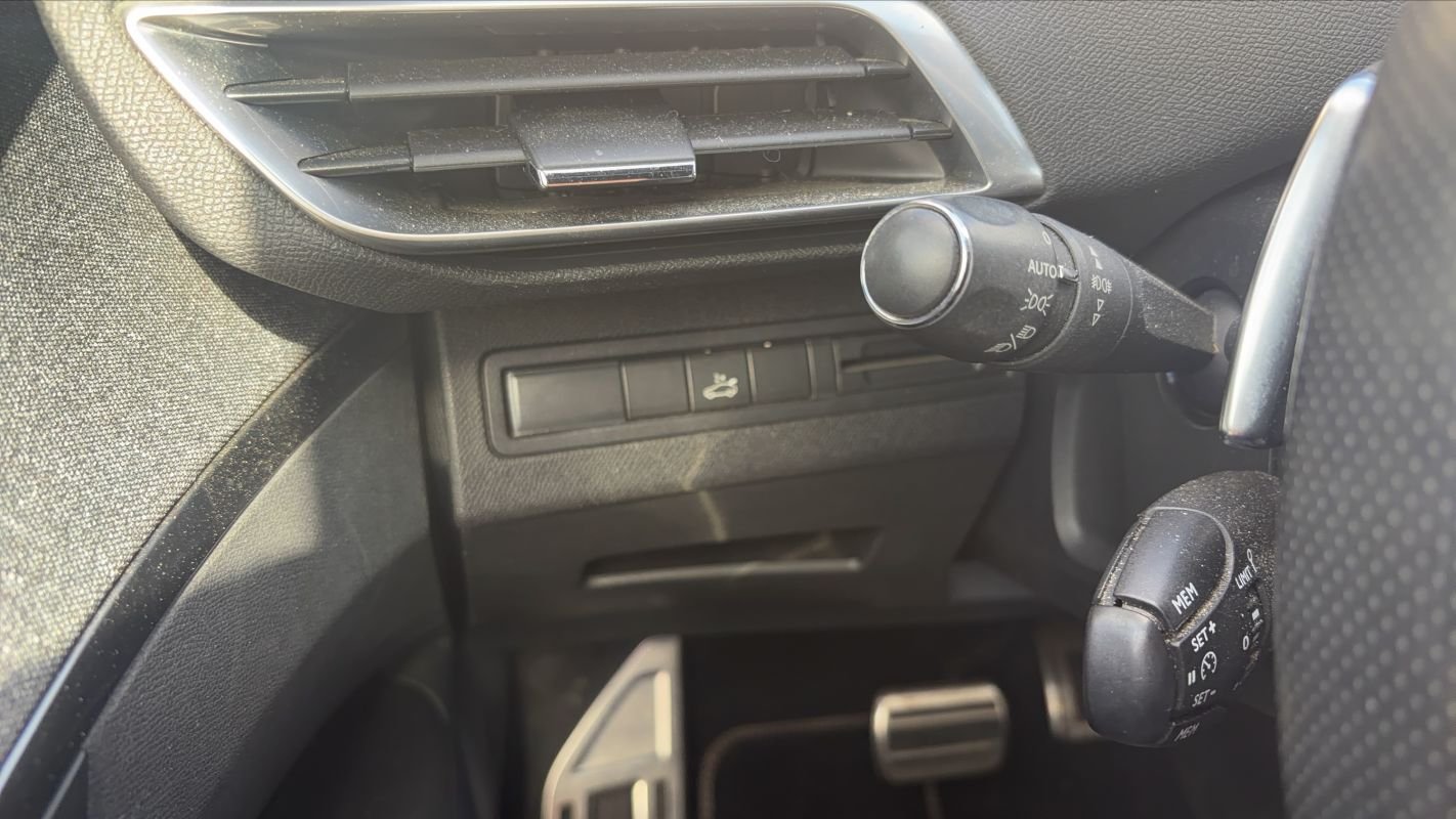 Peugeot 3008 - Photo 13