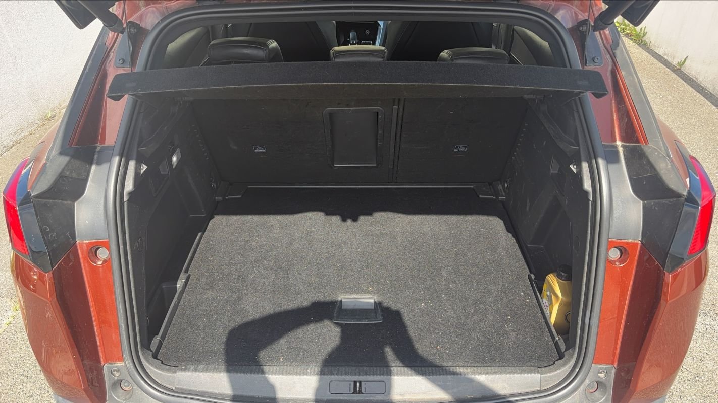 Peugeot 3008 - Photo 14