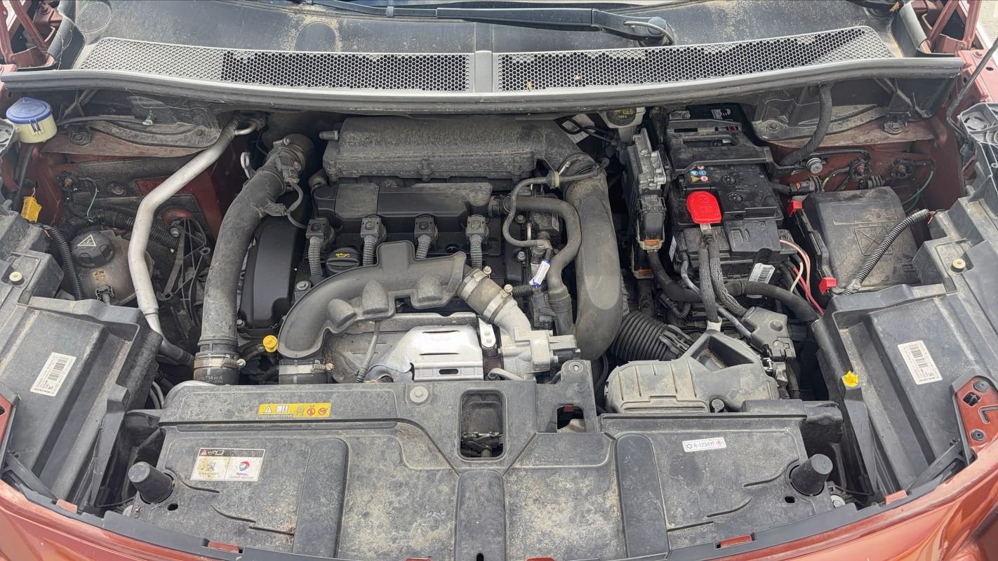 Peugeot 3008 - Photo 15