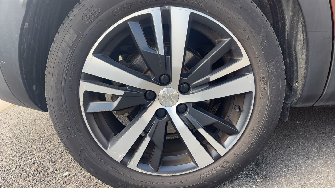 Peugeot 3008 - Photo 16