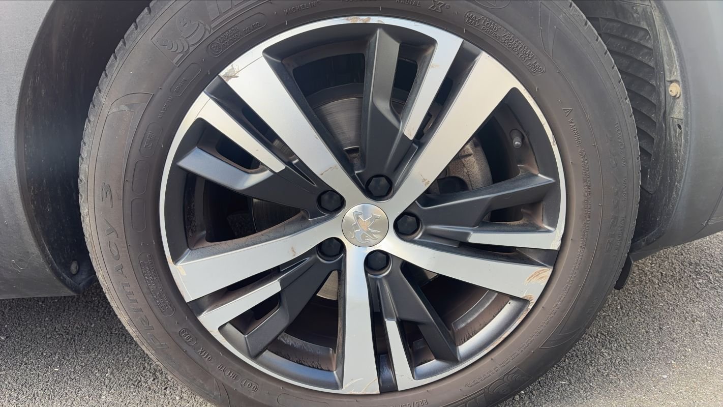 Peugeot 3008 - Photo 17