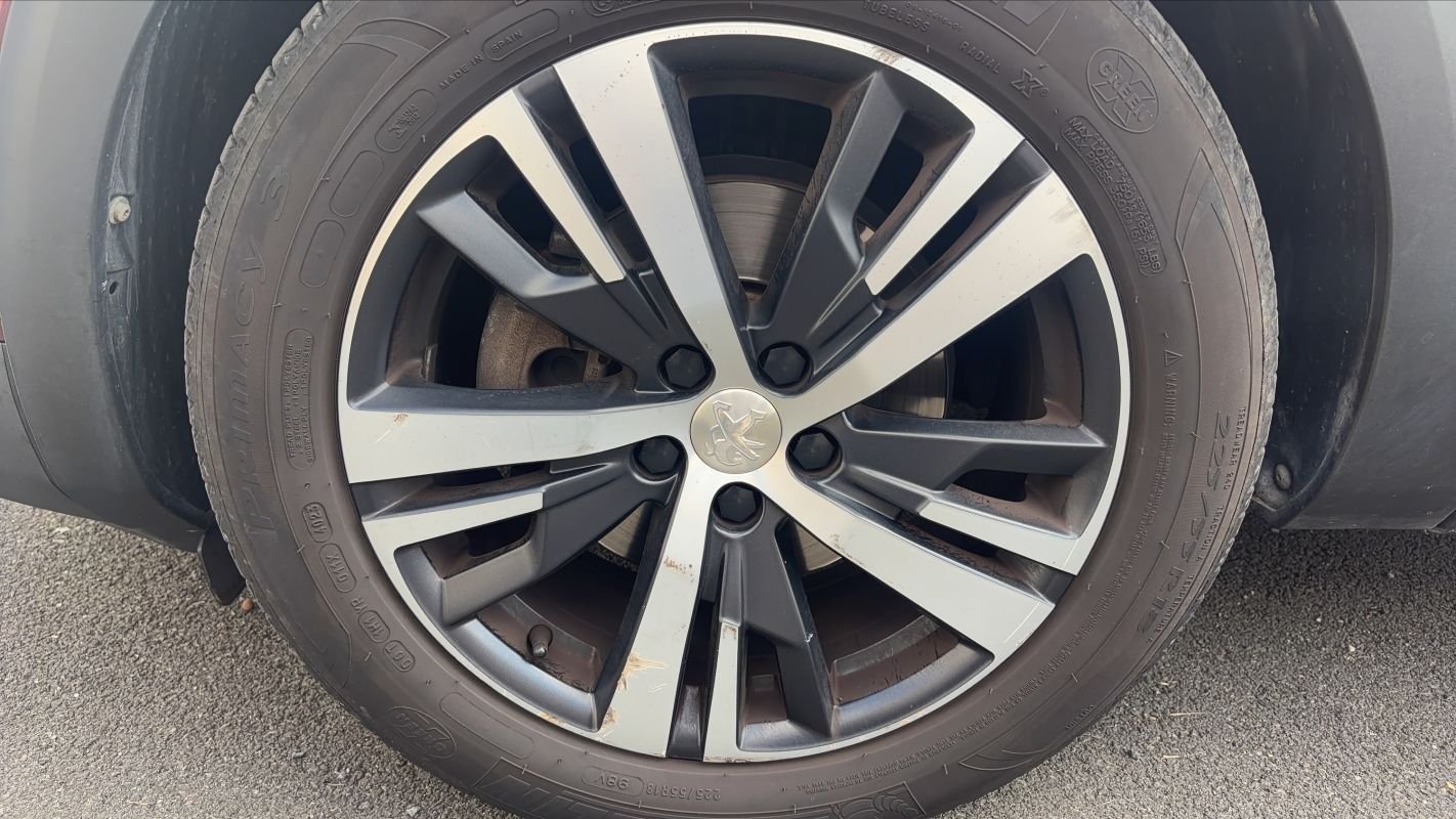 Peugeot 3008 - Photo 18