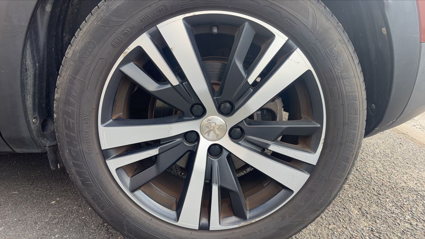 Peugeot 3008 - Photo 19