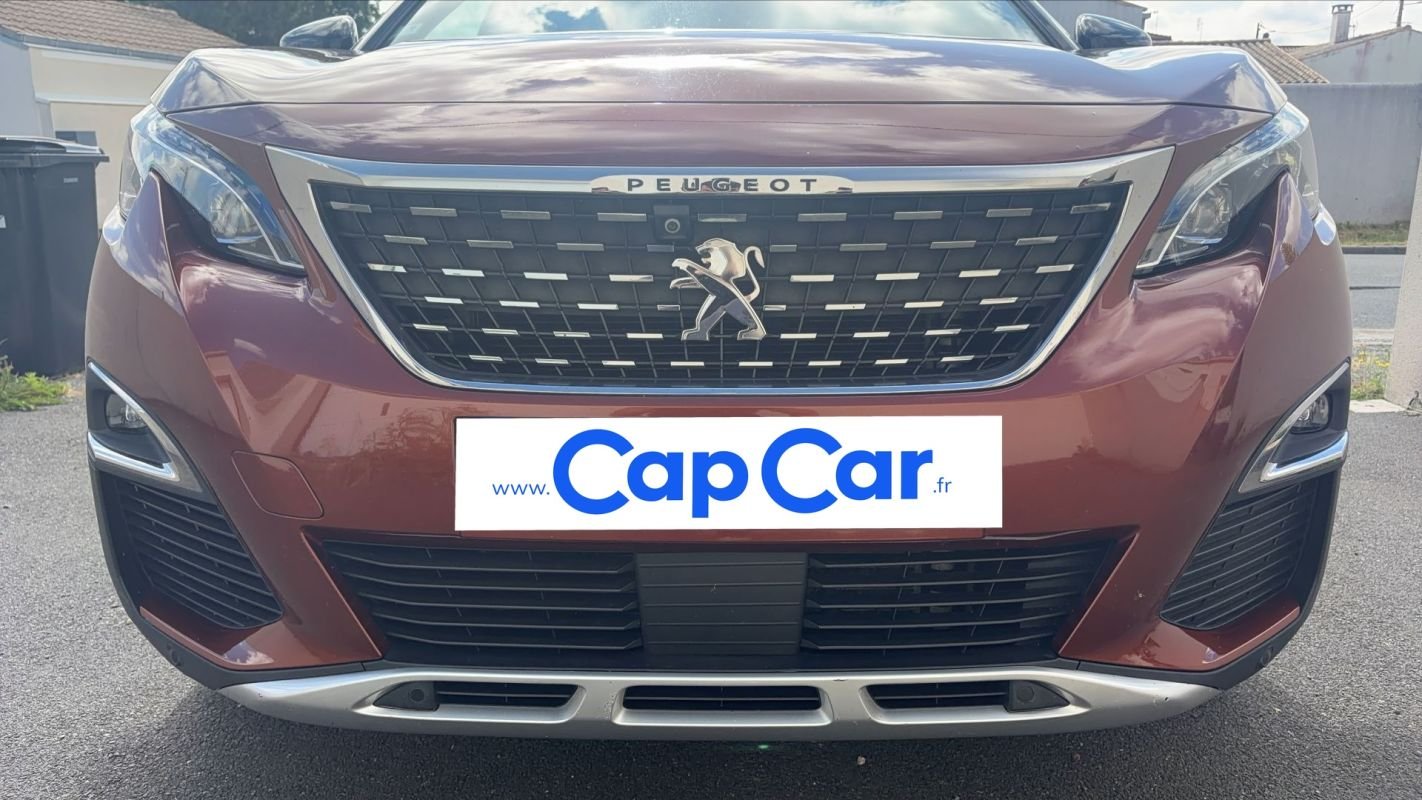 Peugeot 3008 - Photo 20