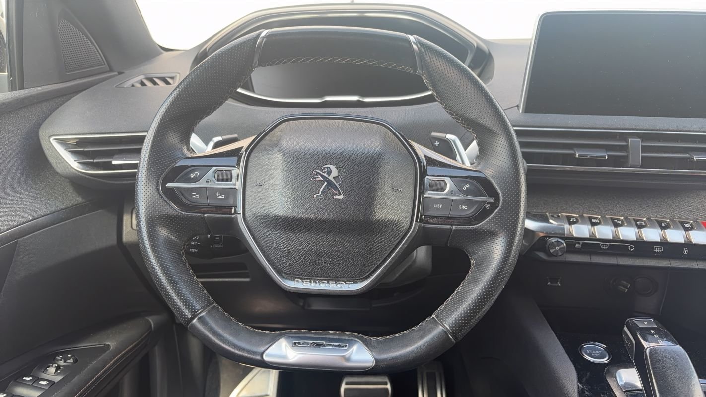 Peugeot 3008 - Photo 23