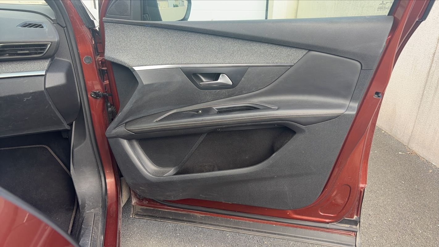 Peugeot 3008 - Photo 24