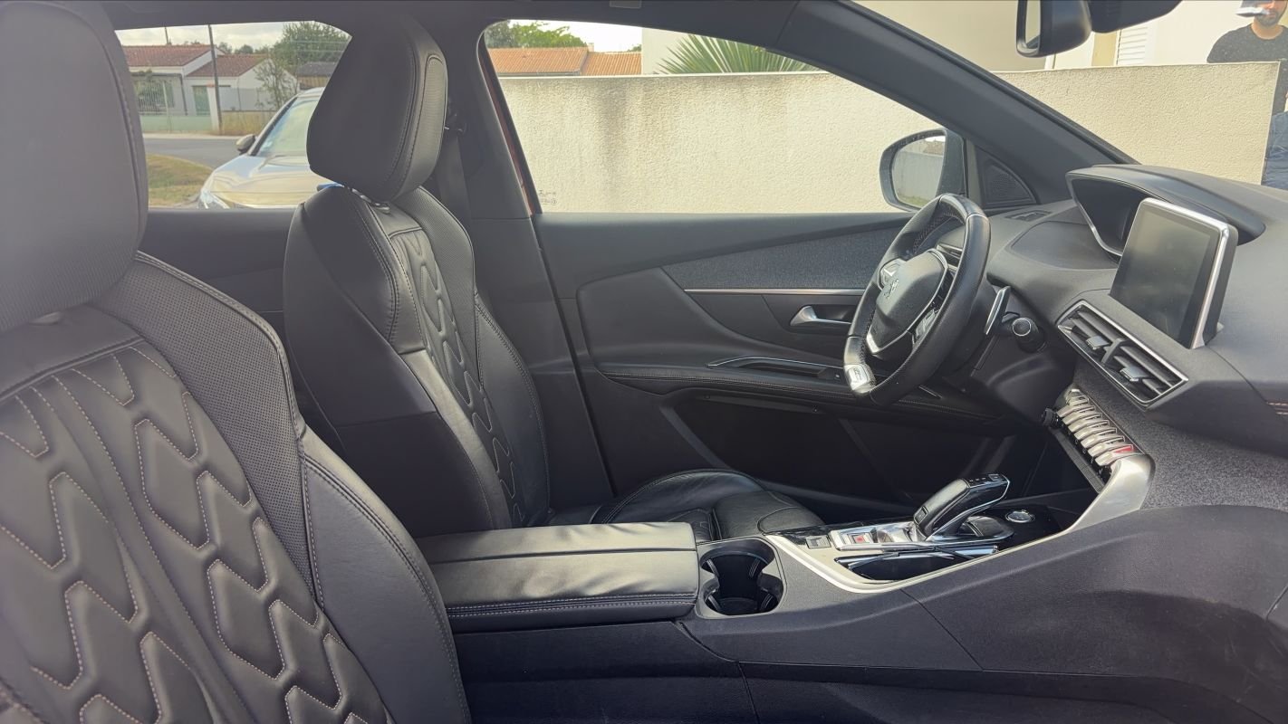 Peugeot 3008 - Photo 26