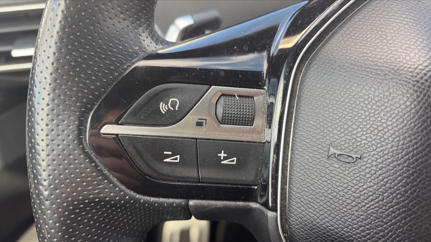 Peugeot 3008 - Photo 27