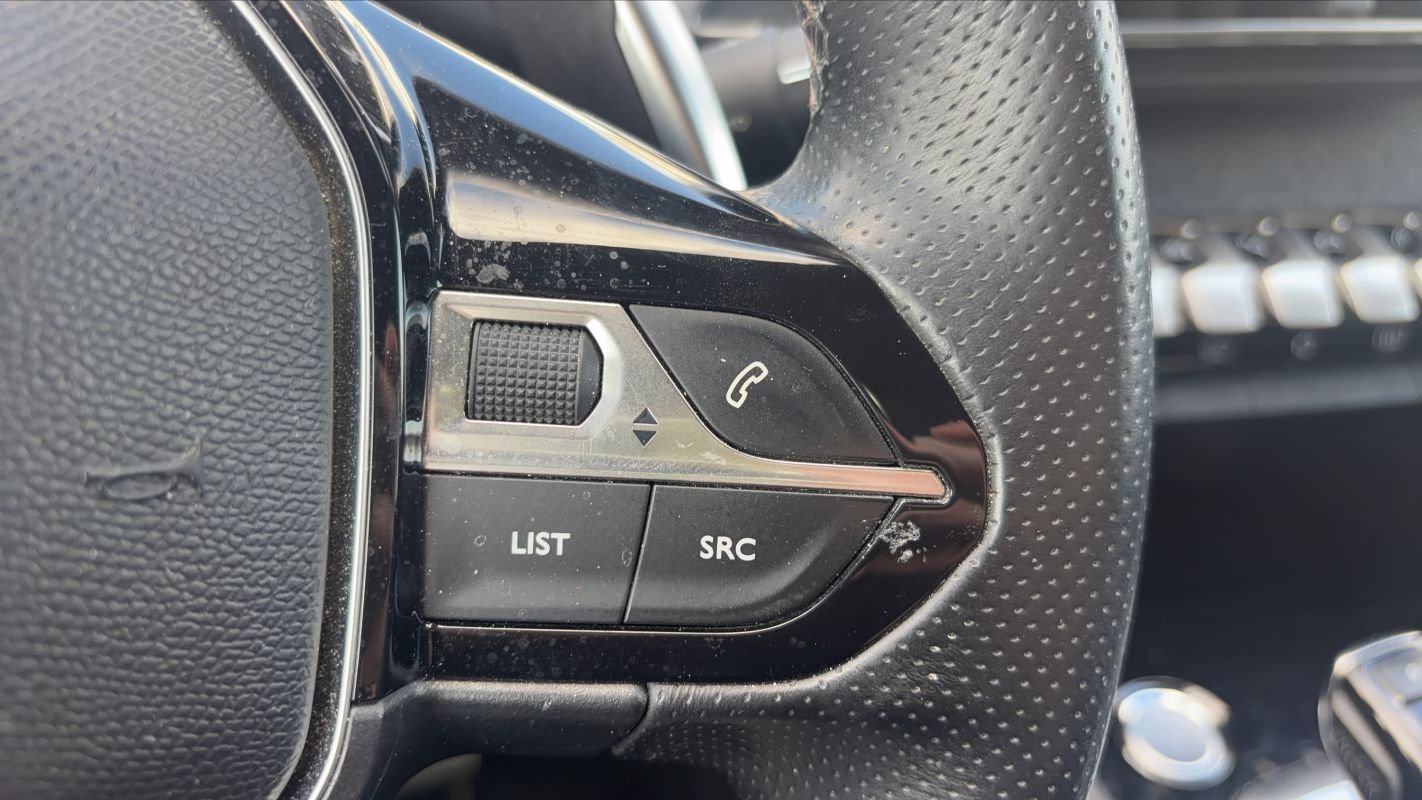 Peugeot 3008 - Photo 28