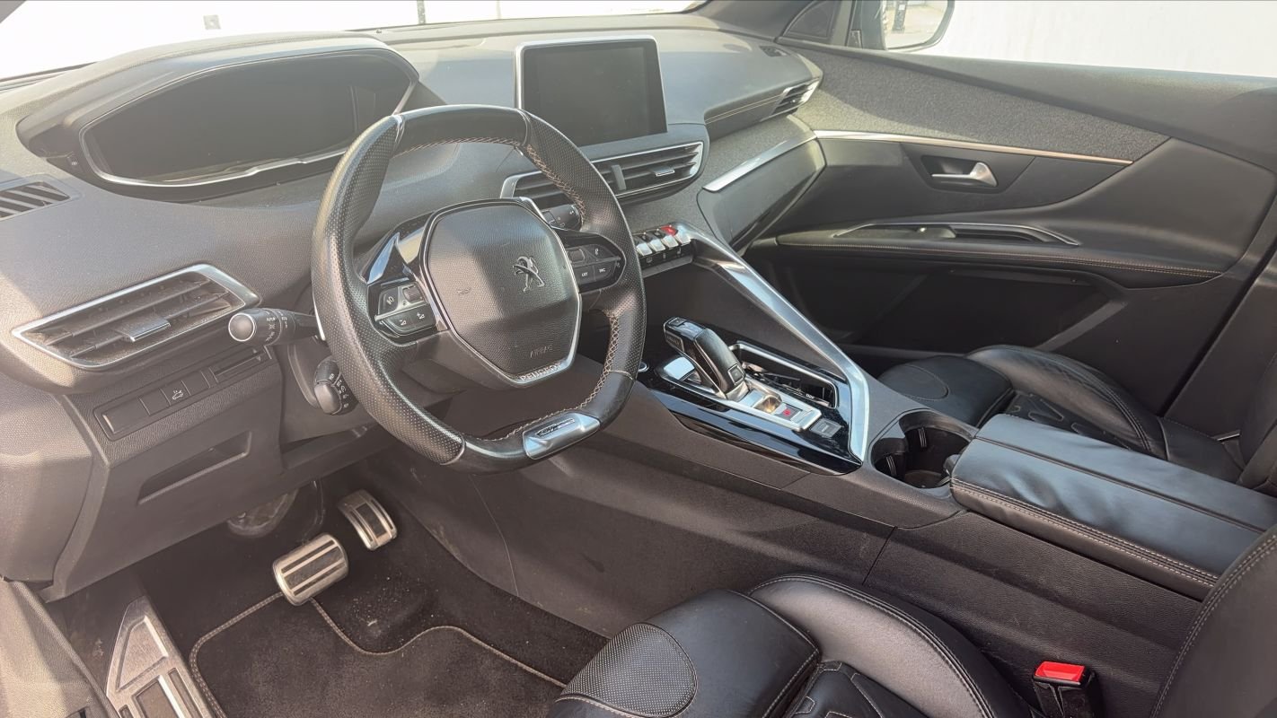 Peugeot 3008 - Photo 8