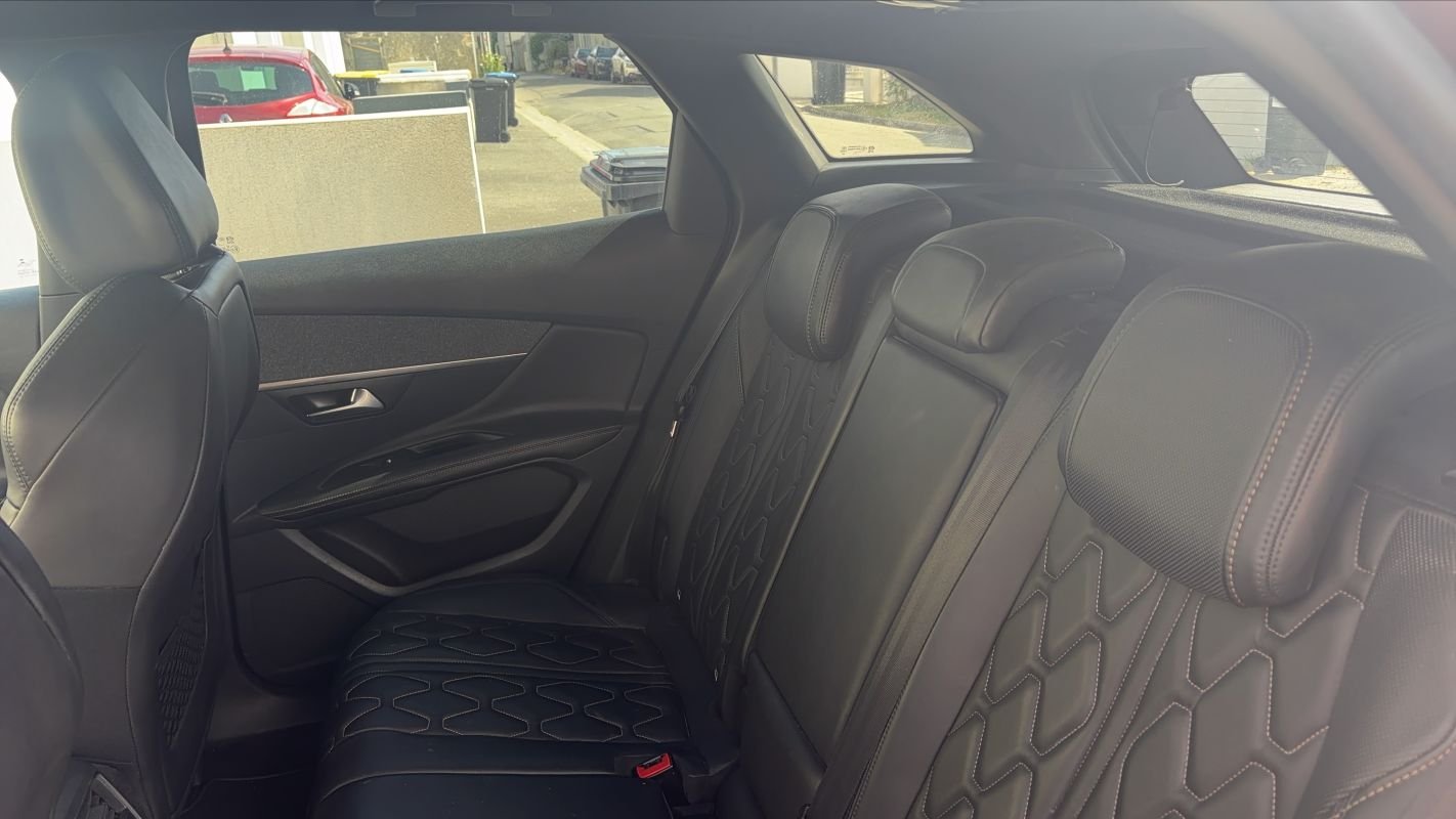 Peugeot 3008 - Photo 9
