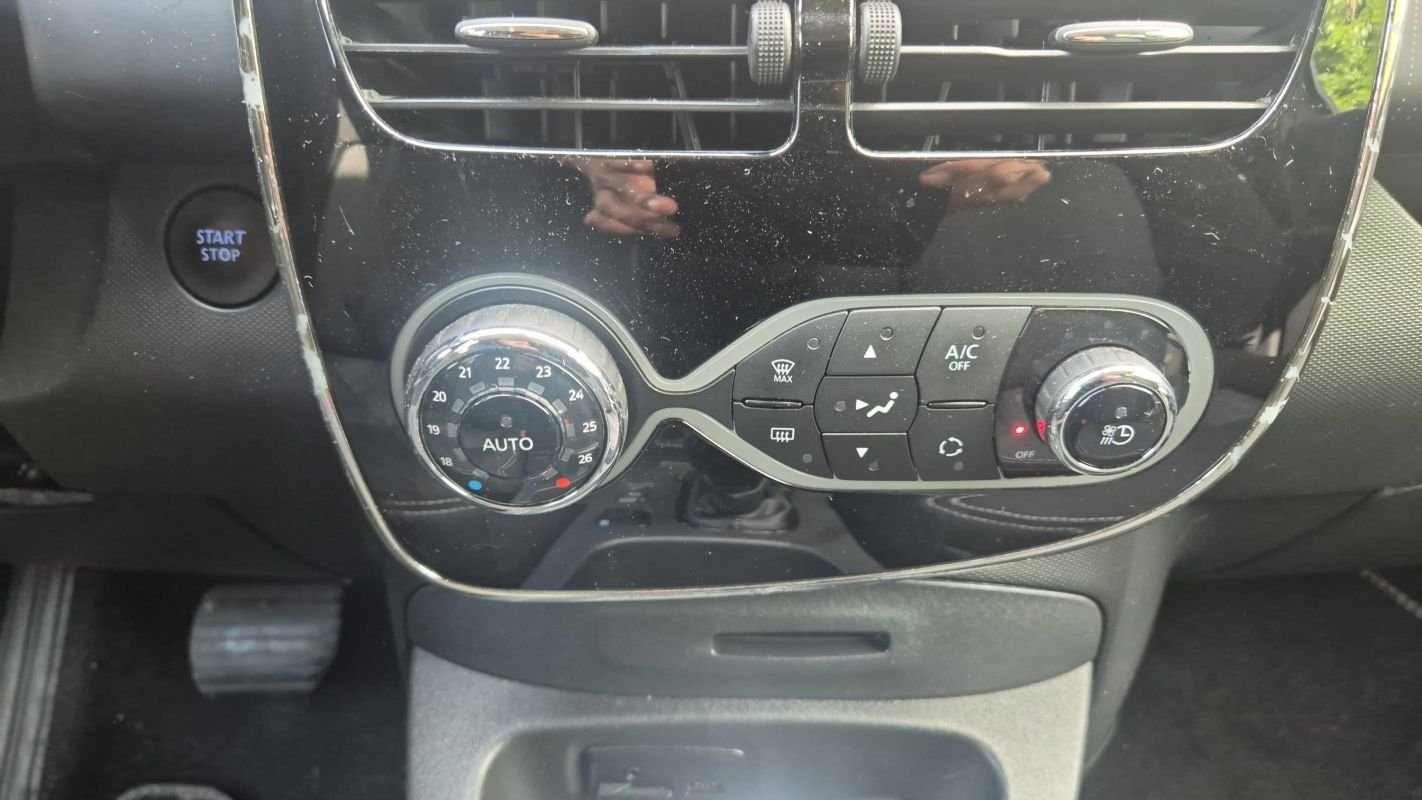 Renault Zoe - Photo 13