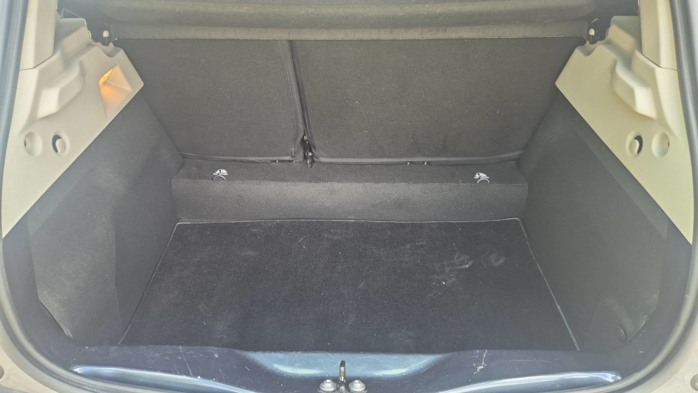 Renault Zoe - Photo 14