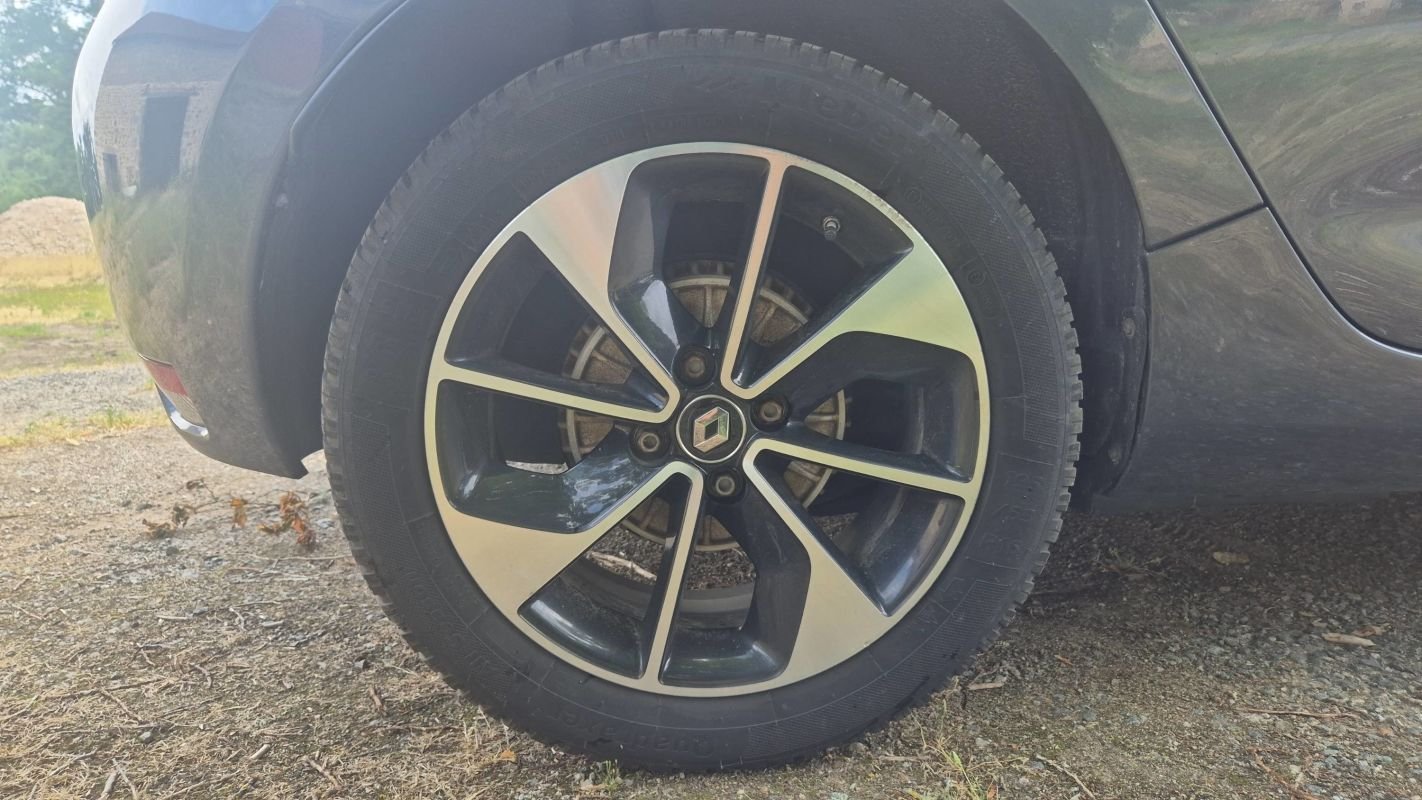 Renault Zoe - Photo 16