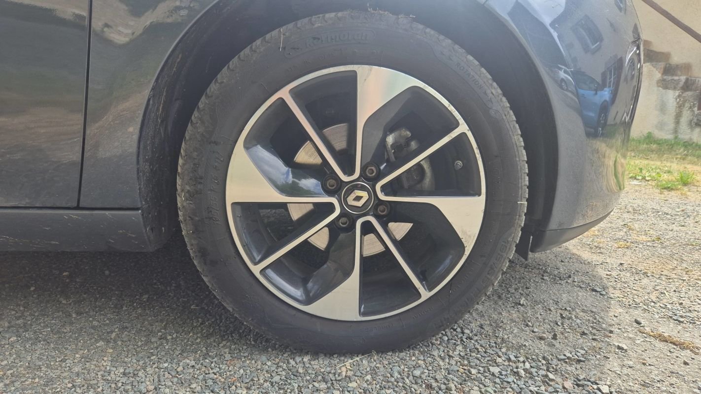 Renault Zoe - Photo 17