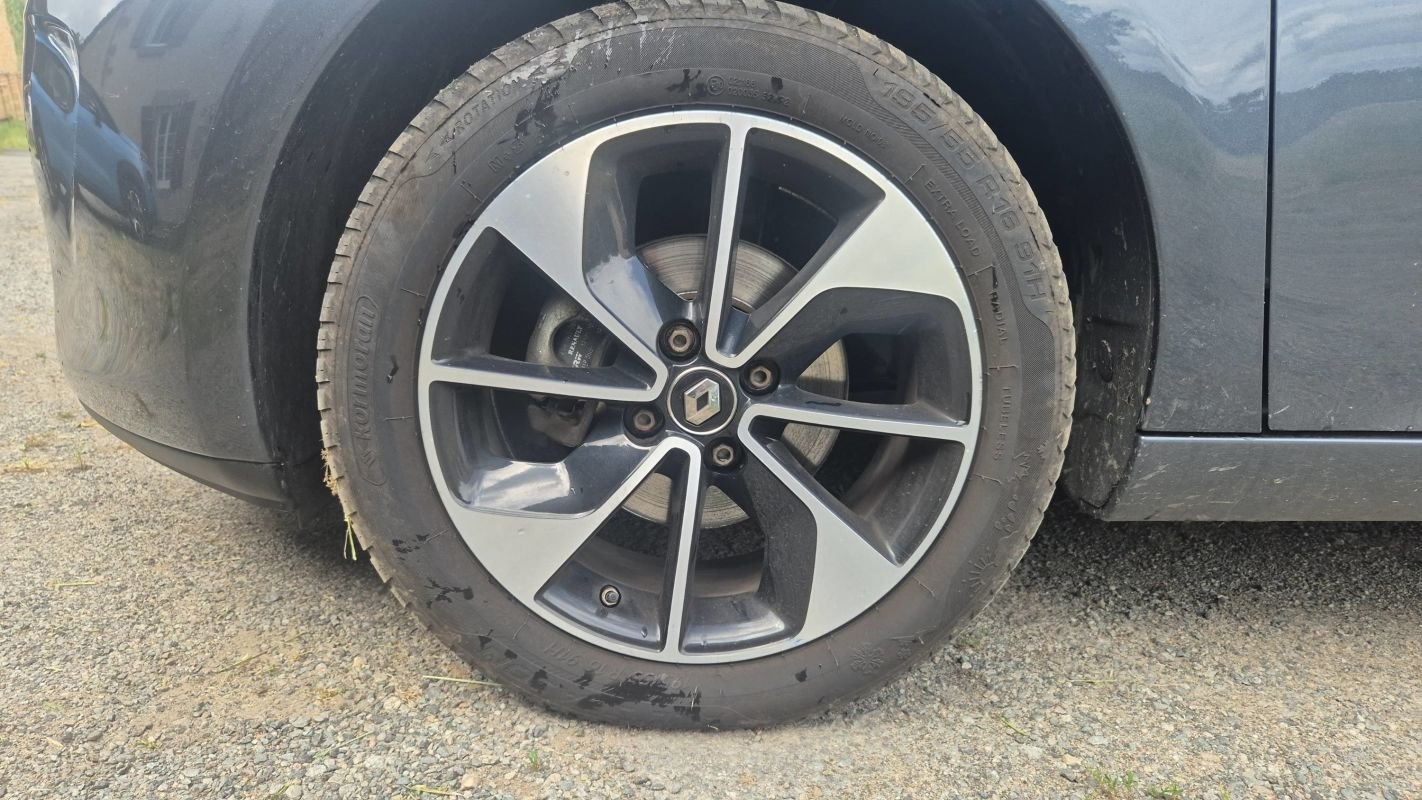 Renault Zoe - Photo 18