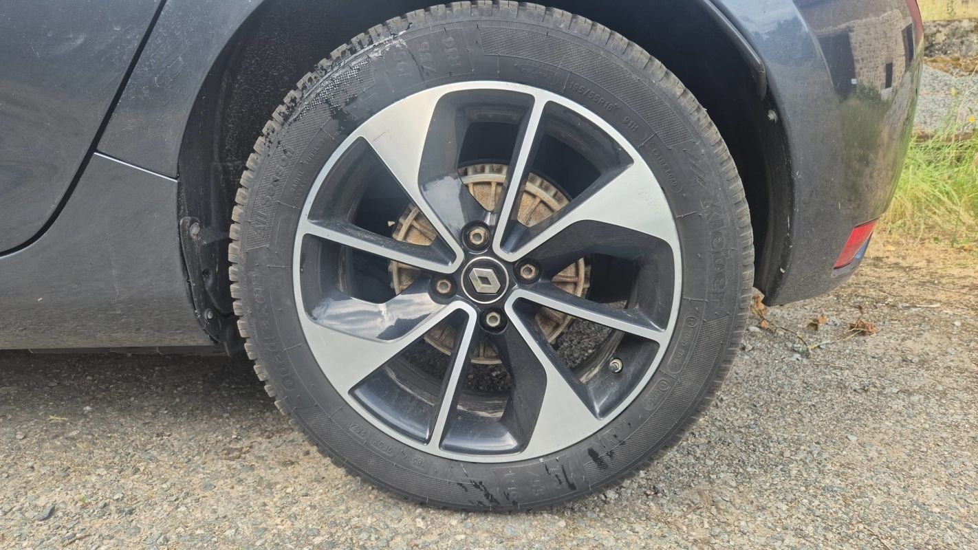 Renault Zoe - Photo 19
