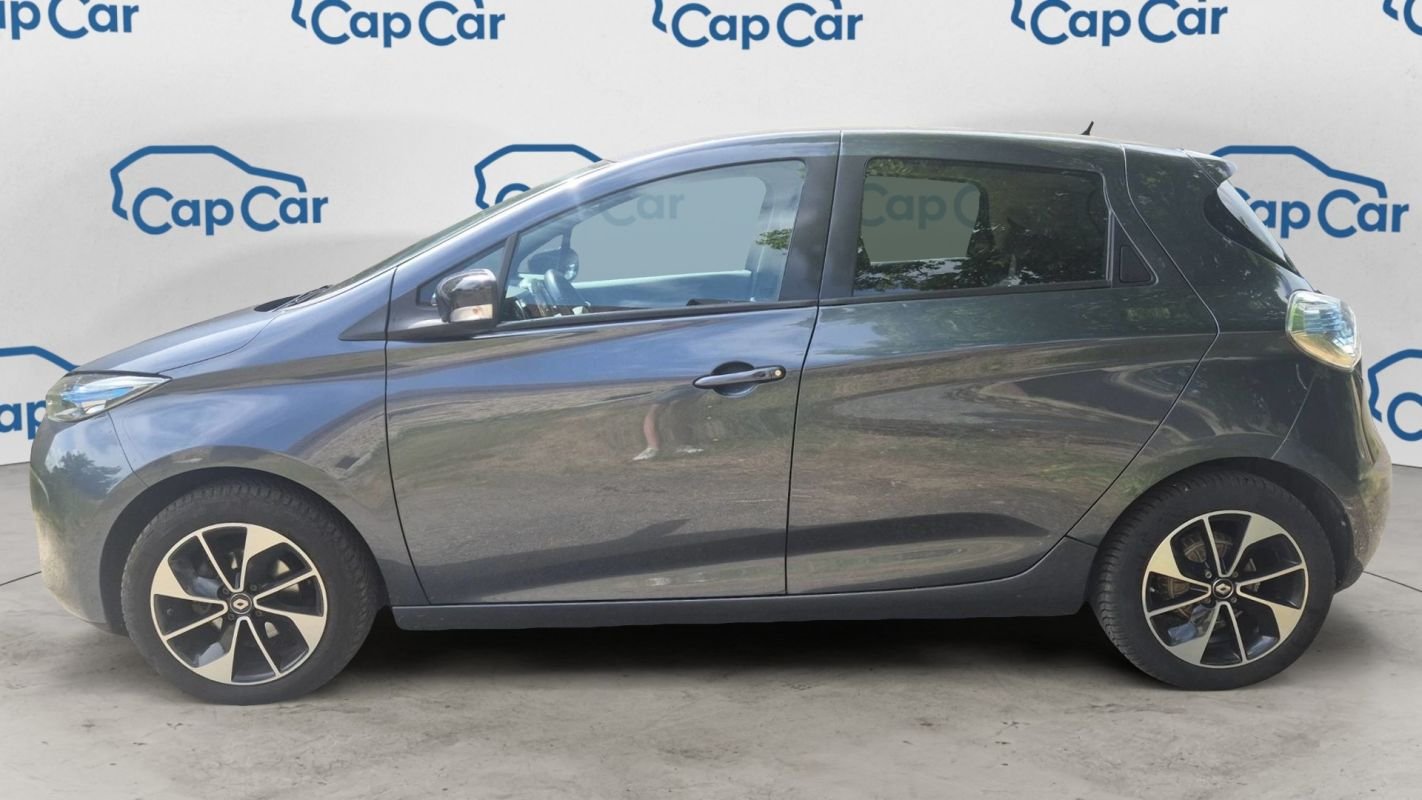 Renault Zoe - Photo 2