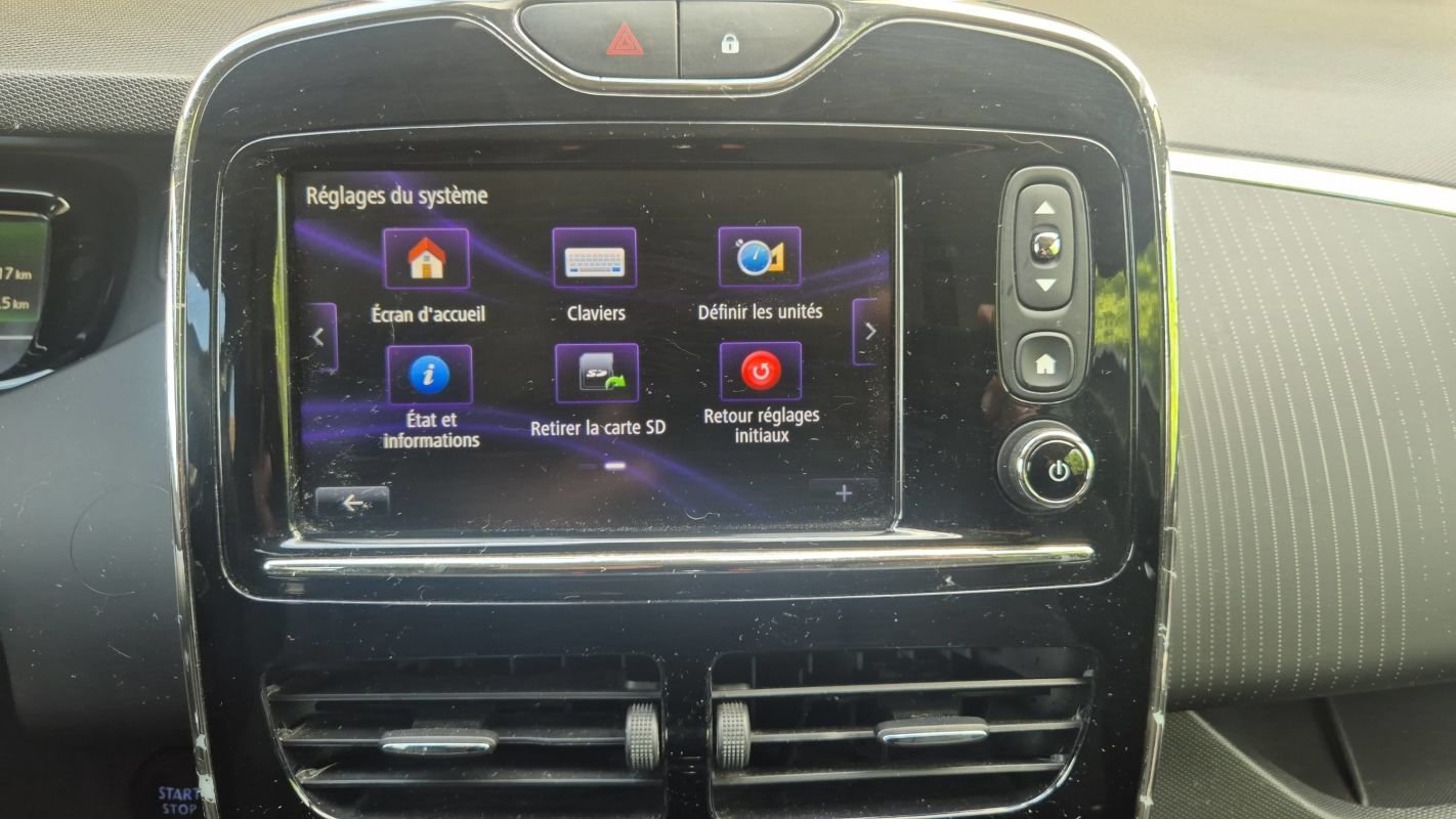 Renault Zoe - Photo 23